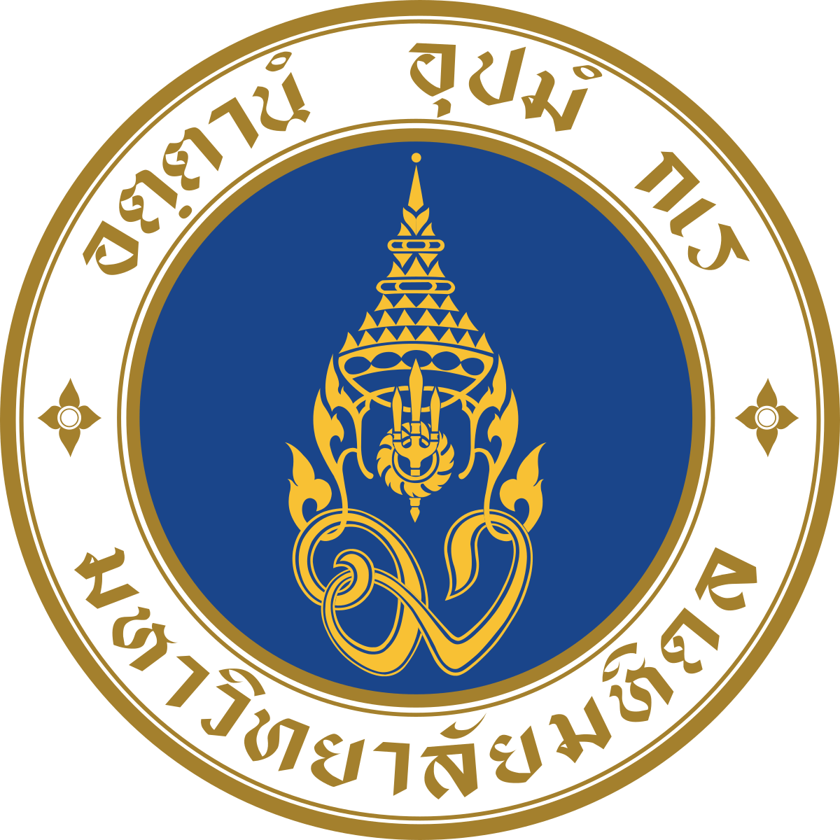 Mahidol Logo